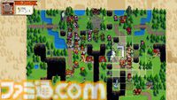 骨太ターン制ストラテジー『ウォーグルーヴ1＋2』Switchパッケージ版が発売。敵を引き寄せる“カエル”、味方を輸送する“馬車”など個性的なユニットを指揮して勝利を目指す