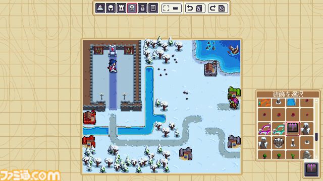 骨太ターン制ストラテジー『ウォーグルーヴ1＋2』Switchパッケージ版が発売。敵を引き寄せる“カエル”、味方を輸送する“馬車”など個性的なユニットを指揮して勝利を目指す