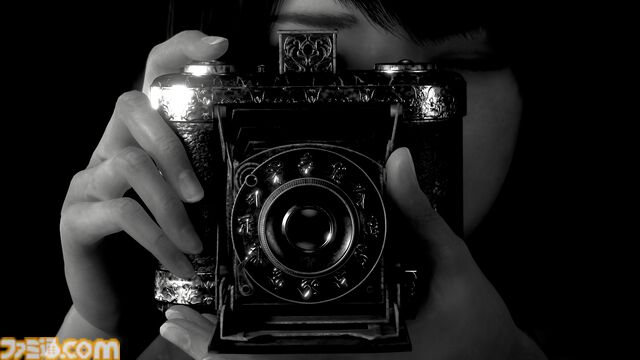 『零 ～紅い蝶～ リメイク』の体験版が3月5日配信。『サイレントヒルf』との相互コラボも発表