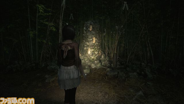 『零 ～紅い蝶～ リメイク』の体験版が3月5日配信。『サイレントヒルf』との相互コラボも発表