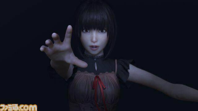 『零 ～紅い蝶～ リメイク』の体験版が3月5日配信。『サイレントヒルf』との相互コラボも発表