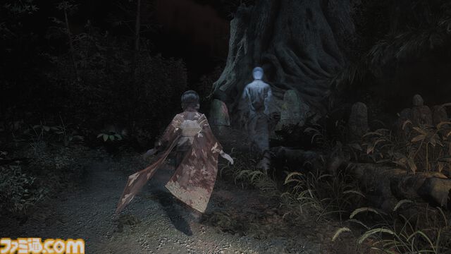 『零 ～紅い蝶～ リメイク』の体験版が3月5日配信。『サイレントヒルf』との相互コラボも発表