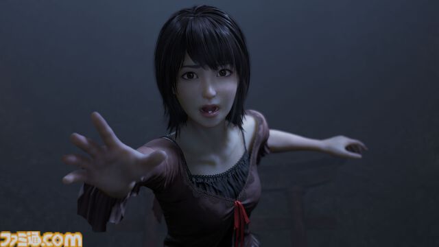 『零 ～紅い蝶～ リメイク』の体験版が3月5日配信。『サイレントヒルf』との相互コラボも発表