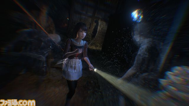 『零 ～紅い蝶～ リメイク』の体験版が3月5日配信。『サイレントヒルf』との相互コラボも発表