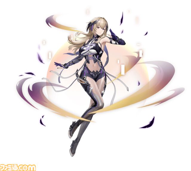 『スノウブレイク：禁域降臨』2.5周年大型アップデートで新キャラ“アカシア―時のアンサンブル”登場。ふたつの形態をスキルで切り換えて戦う性能