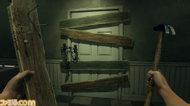 『HELLMART』やみつきスーパーマーケット運営と恐怖体験が融合したホラー・シミュレーションゲームが1月29日に発売