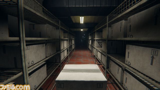 『HELLMART』やみつきスーパーマーケット運営と恐怖体験が融合したホラー・シミュレーションゲームが1月29日に発売