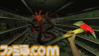 『HELLMART』やみつきスーパーマーケット運営と恐怖体験が融合したホラー・シミュレーションゲームが1月29日に発売