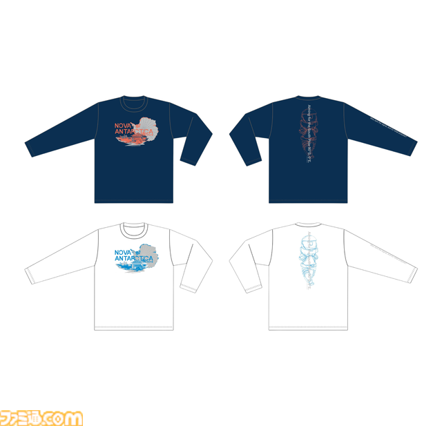 『南極計画』気候崩壊した南極で動物たちと謎のシグナルを追うサバイバルアドベンチャーが本日（1/29）リリース。渋谷PARCOではグッズ販売予定