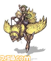 『ドラクエ7』『FF7』堀井雄二と北瀬佳範の対談動画が1月29日21時公開。原作開発時にお互いをどう意識していたか、両シリーズが持つ作風の違いなどが語られる。