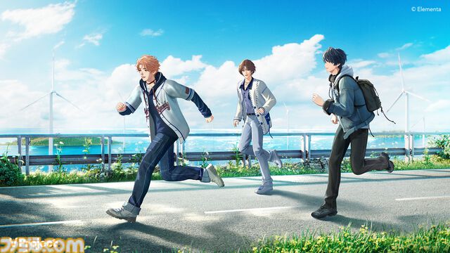 没入型共感3Dアイドルゲーム『V Project』発表。フル3D技術とマルチ視点コンテンツによる“アイドルが存在するリアルな世界”の構築を目指す