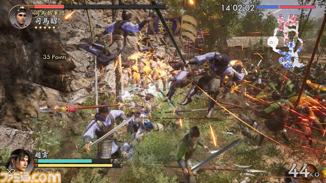 『真・三國無双2 with 猛将伝 Remastered』試遊版レビュー。グラフィックは格段に進化し、敵兵士もワラワラと登場。オリジナル版のポイントは残しつつ、現代的にアレンジされたアクションを体験