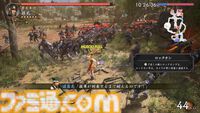 『真・三國無双2 with 猛将伝 Remastered』試遊版レビュー。グラフィックは格段に進化し、敵兵士もワラワラと登場。オリジナル版のポイントは残しつつ、現代的にアレンジされたアクションを体験