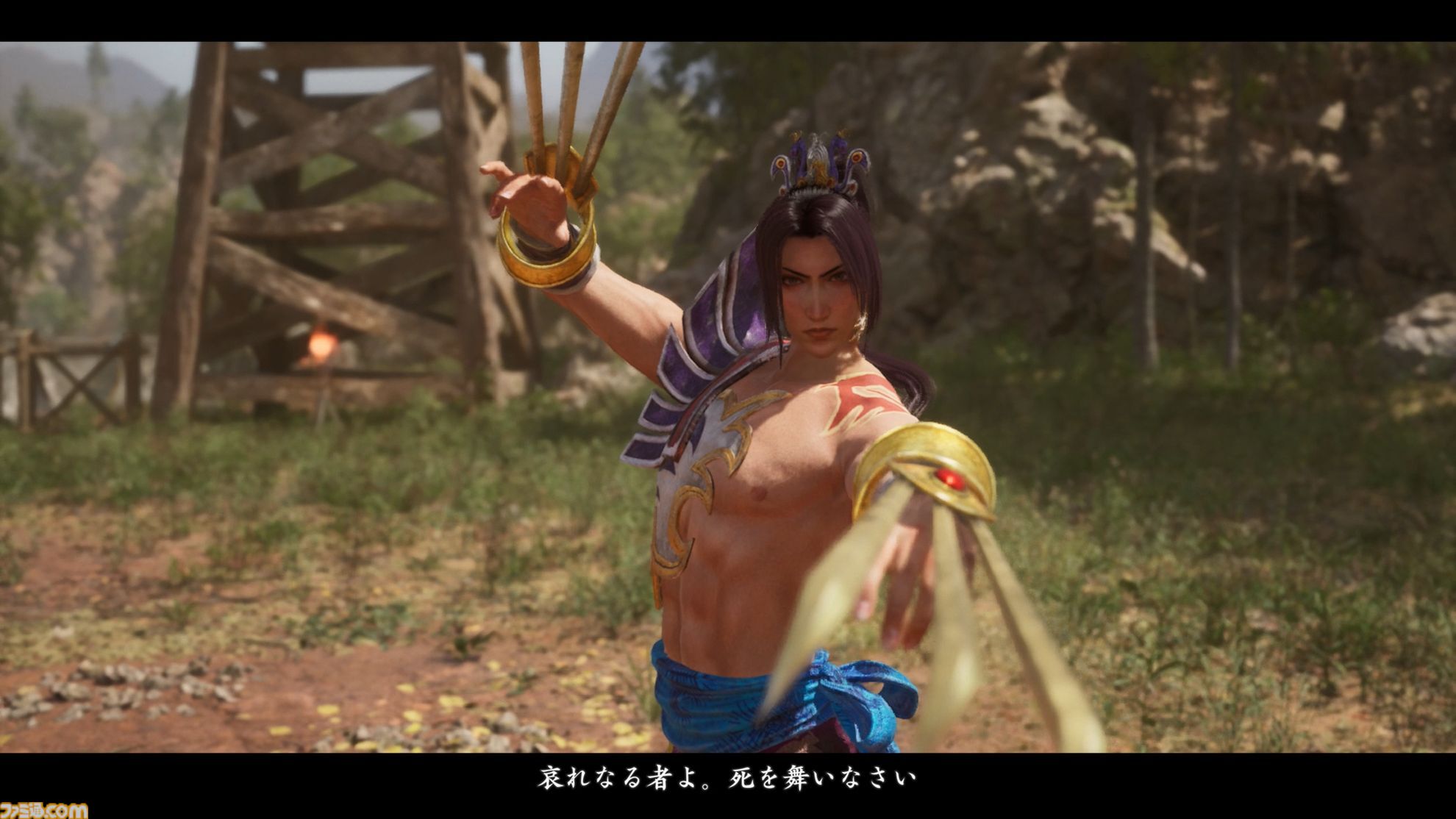 『真・三國無双2 with 猛将伝 Remastered』試遊版レビュー。グラフィックは格段に進化し、敵兵士もワラワラと登場。オリジナル版のポイントは残しつつ、現代的にアレンジされたアクションを体験