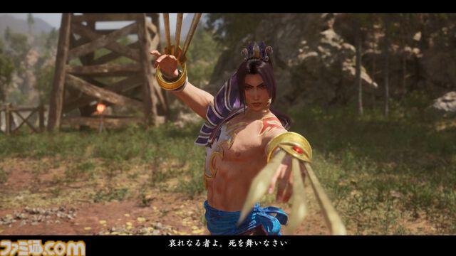 『真・三國無双2 with 猛将伝 Remastered』試遊版レビュー。グラフィックは格段に進化し、敵兵士もワラワラと登場。オリジナル版のポイントは残しつつ、現代的にアレンジされたアクションを体験