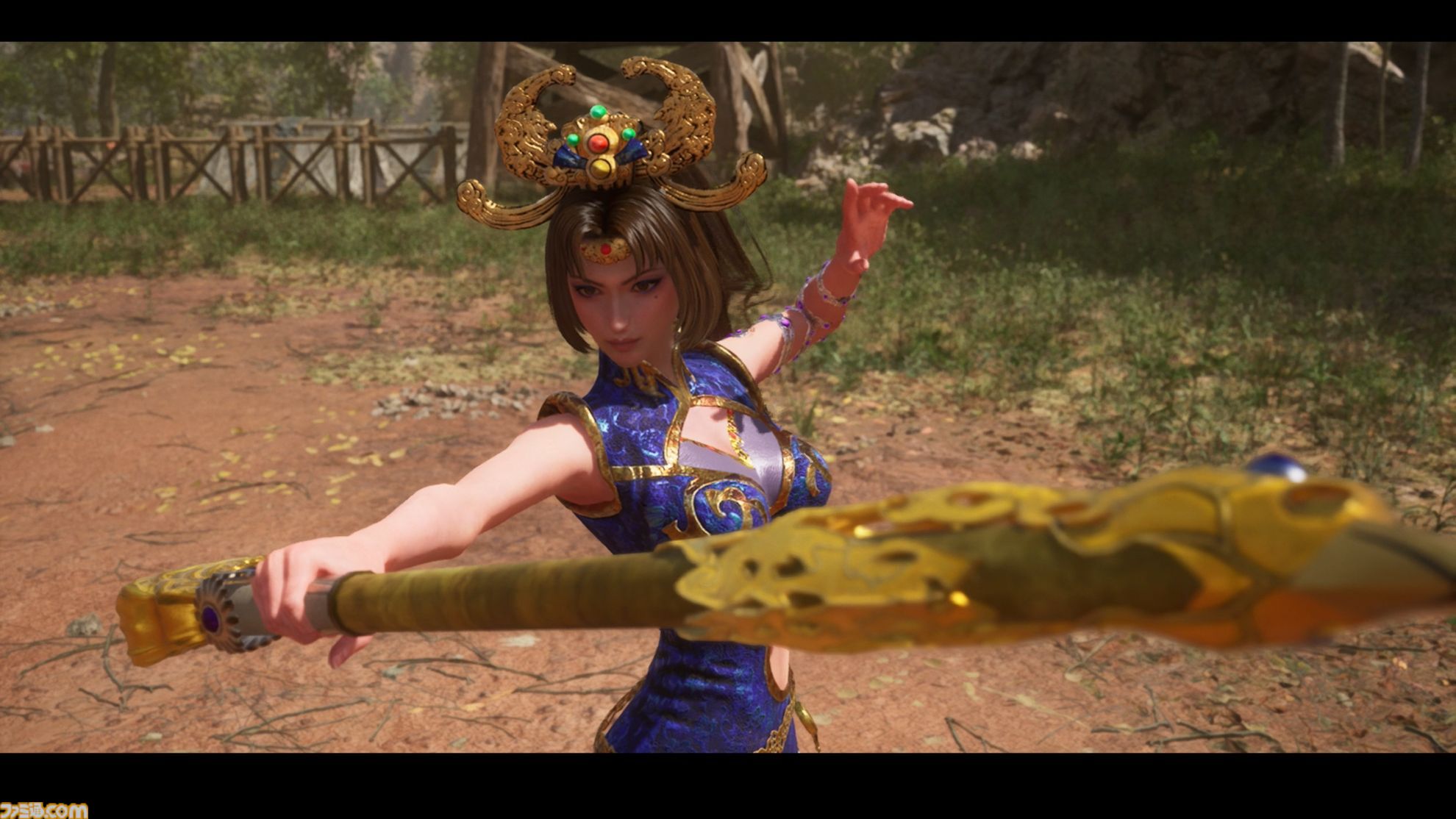『真・三國無双2 with 猛将伝 Remastered』試遊版レビュー。グラフィックは格段に進化し、敵兵士もワラワラと登場。オリジナル版のポイントは残しつつ、現代的にアレンジされたアクションを体験