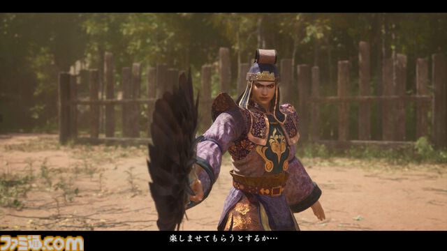 『真・三國無双2 with 猛将伝 Remastered』試遊版レビュー。グラフィックは格段に進化し、敵兵士もワラワラと登場。オリジナル版のポイントは残しつつ、現代的にアレンジされたアクションを体験