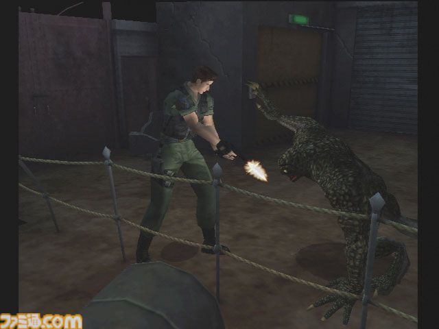 DC『バイオハザード コード：ベロニカ』が発売された日。クレアとクリスの兄妹が新たな事件に挑む。宿敵ウェスカーの再登場にも驚かされた【今日は何の日？】