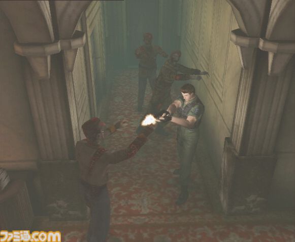 DC『バイオハザード コード：ベロニカ』が発売された日。クレアとクリスの兄妹が新たな事件に挑む。宿敵ウェスカーの再登場にも驚かされた【今日は何の日？】