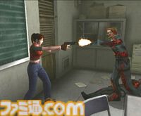 DC『バイオハザード コード：ベロニカ』が発売された日。クレアとクリスの兄妹が新たな事件に挑む。宿敵ウェスカーの再登場にも驚かされた【今日は何の日？】