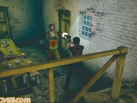 DC『バイオハザード コード：ベロニカ』が発売された日。クレアとクリスの兄妹が新たな事件に挑む。宿敵ウェスカーの再登場にも驚かされた【今日は何の日？】