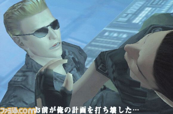 DC『バイオハザード コード：ベロニカ』が発売された日。クレアとクリスの兄妹が新たな事件に挑む。宿敵ウェスカーの再登場にも驚かされた【今日は何の日？】