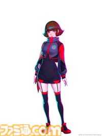 【ヴィリオンコード】『女神転生』生みの親・岡田耕始プロデュースの学園RPGが6月25日発売。里見直がシナリオを手掛ける、人間の業と向き合う物語