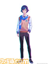 【ヴィリオンコード】『女神転生』生みの親・岡田耕始プロデュースの学園RPGが6月25日発売。里見直がシナリオを手掛ける、人間の業と向き合う物語