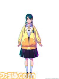 【ヴィリオンコード】『女神転生』生みの親・岡田耕始プロデュースの学園RPGが6月25日発売。里見直がシナリオを手掛ける、人間の業と向き合う物語