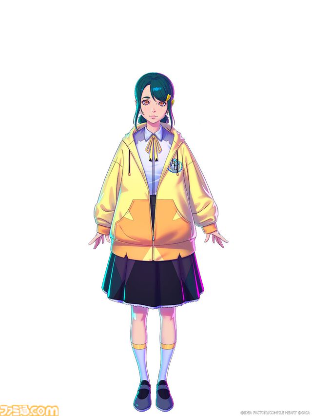 【ヴィリオンコード】『女神転生』生みの親・岡田耕始プロデュースの学園RPGが6月25日発売。里見直がシナリオを手掛ける、人間の業と向き合う物語