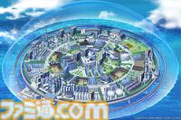 【ヴィリオンコード】『女神転生』生みの親・岡田耕始プロデュースの学園RPGが6月25日発売。里見直がシナリオを手掛ける、人間の業と向き合う物語