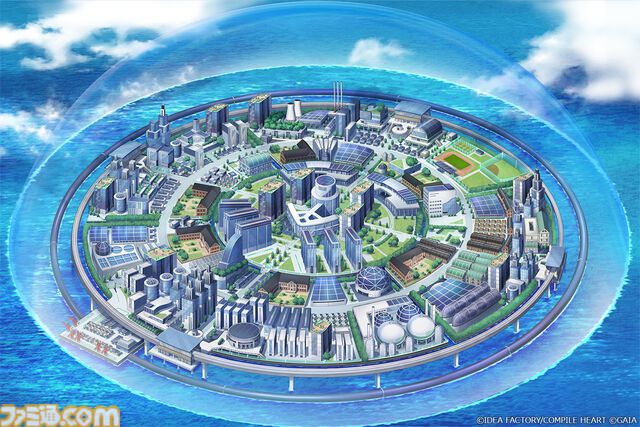 【ヴィリオンコード】『女神転生』生みの親・岡田耕始プロデュースの学園RPGが6月25日発売。里見直がシナリオを手掛ける、人間の業と向き合う物語