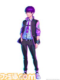 【ヴィリオンコード】『女神転生』生みの親・岡田耕始プロデュースの学園RPGが6月25日発売。里見直がシナリオを手掛ける、人間の業と向き合う物語