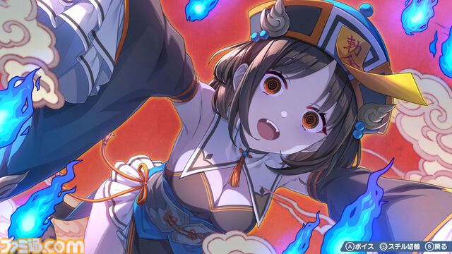 『ファンタジスタ明日翔』キョンシーガール、男装の麗人、海賊王？などキュートで個性的な6選手が公開。必殺技“友情の合体技”の情報も