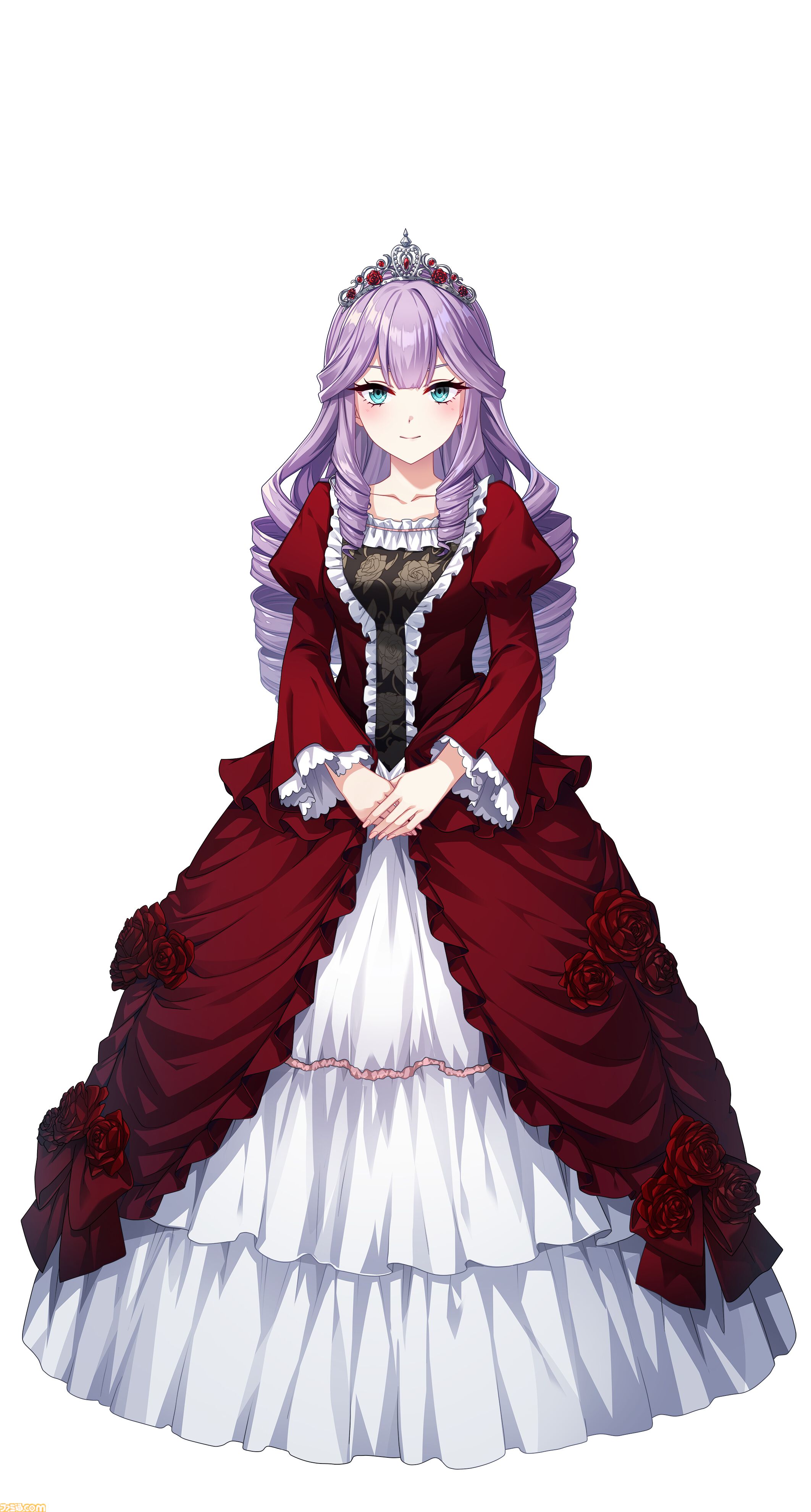 なな 画像ページ (8/18) 『ファンタジスタ明日翔』キョンシーガール、男装の