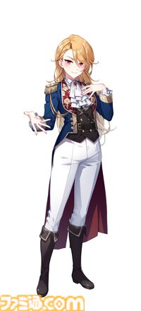 『ファンタジスタ明日翔』キョンシーガール、男装の麗人、海賊王？などキュートで個性的な6選手が公開。必殺技“友情の合体技”の情報も