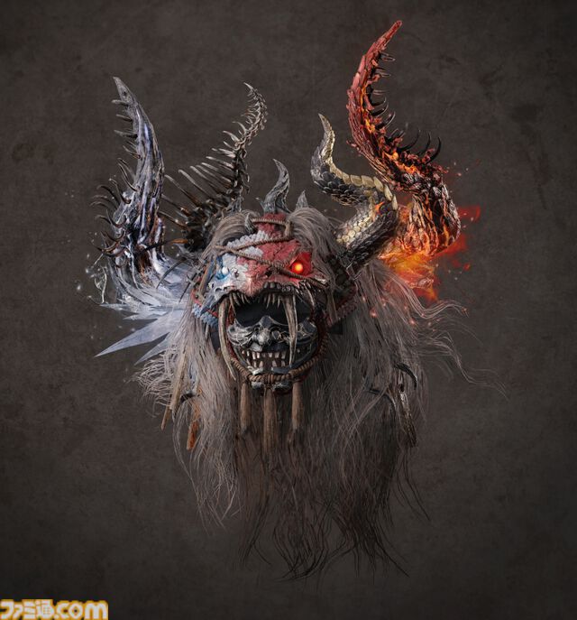 『仁王3』PS5・Steamの体験版が本日配信開始。ダーク戦国アクション最新作のキャラクリやゲーム序盤を体験可能。データは2/6発売の製品版に引き継げる