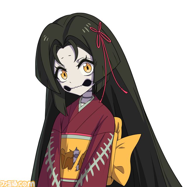 『炎姫』日本アニメ風3D爽快アクションが3月4日に発売決定。楠木ともり、石見舞菜香、ファイルーズあい、子安武人ら日本語ボイス声優陣も解禁