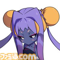 『炎姫』日本アニメ風3D爽快アクションが3月4日に発売決定。楠木ともり、石見舞菜香、ファイルーズあい、子安武人ら日本語ボイス声優陣も解禁