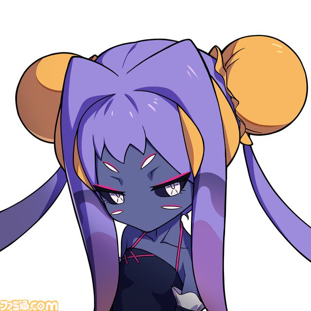 『炎姫』日本アニメ風3D爽快アクションが3月4日に発売決定。楠木ともり、石見舞菜香、ファイルーズあい、子安武人ら日本語ボイス声優陣も解禁