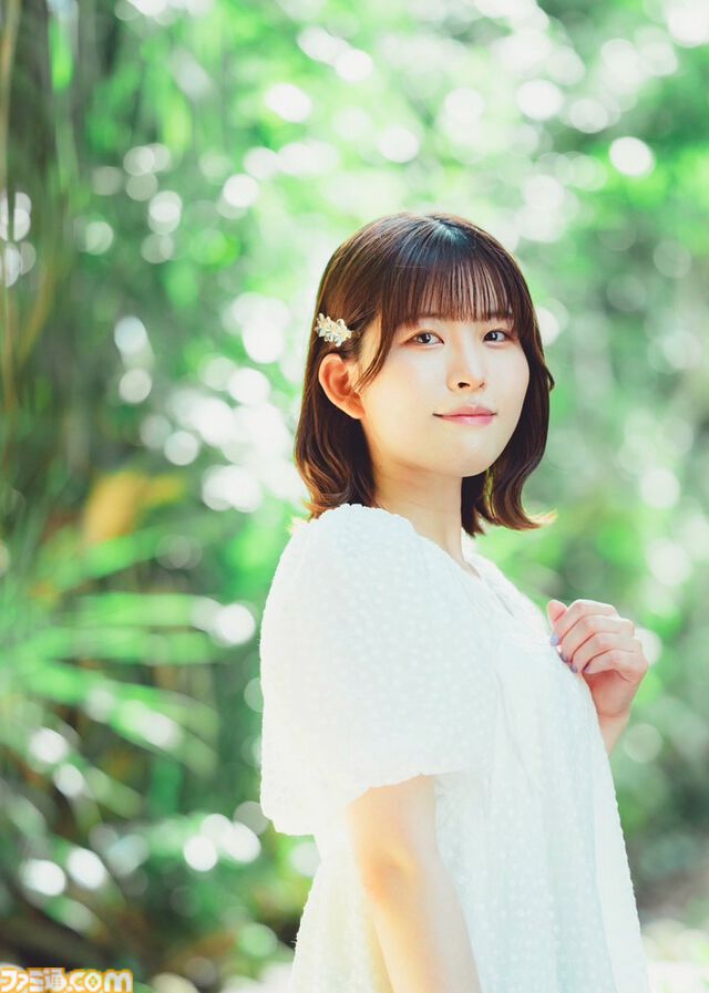 『炎姫』日本アニメ風3D爽快アクションが3月4日に発売決定。楠木ともり、石見舞菜香、ファイルーズあい、子安武人ら日本語ボイス声優陣も解禁