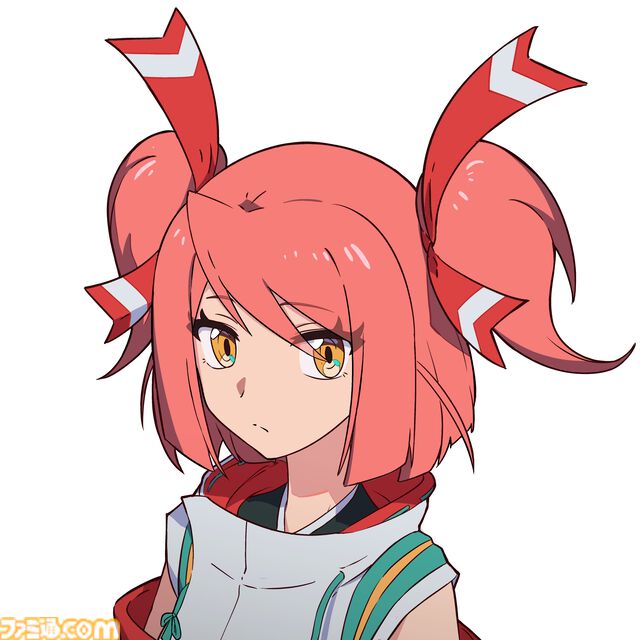 『炎姫』日本アニメ風3D爽快アクションが3月4日に発売決定。楠木ともり、石見舞菜香、ファイルーズあい、子安武人ら日本語ボイス声優陣も解禁