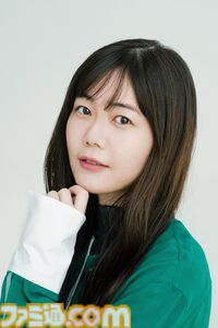 『炎姫』日本アニメ風3D爽快アクションが3月4日に発売決定。楠木ともり、石見舞菜香、ファイルーズあい、子安武人ら日本語ボイス声優陣も解禁