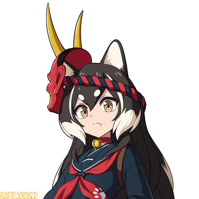 『炎姫』日本アニメ風3D爽快アクションが3月4日に発売決定。楠木ともり、石見舞菜香、ファイルーズあい、子安武人ら日本語ボイス声優陣も解禁