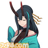 『炎姫』日本アニメ風3D爽快アクションが3月4日に発売決定。楠木ともり、石見舞菜香、ファイルーズあい、子安武人ら日本語ボイス声優陣も解禁