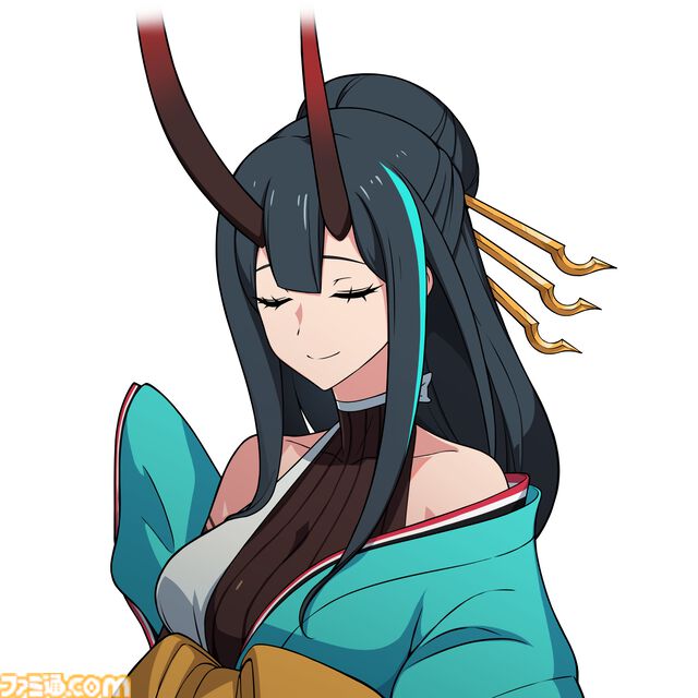 『炎姫』日本アニメ風3D爽快アクションが3月4日に発売決定。楠木ともり、石見舞菜香、ファイルーズあい、子安武人ら日本語ボイス声優陣も解禁