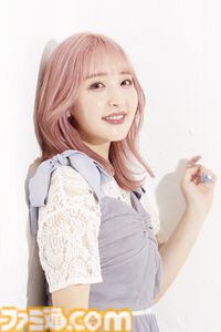 『炎姫』日本アニメ風3D爽快アクションが3月4日に発売決定。楠木ともり、石見舞菜香、ファイルーズあい、子安武人ら日本語ボイス声優陣も解禁