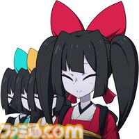 『炎姫』日本アニメ風3D爽快アクションが3月4日に発売決定。楠木ともり、石見舞菜香、ファイルーズあい、子安武人ら日本語ボイス声優陣も解禁