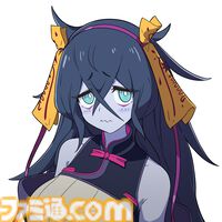 『炎姫』日本アニメ風3D爽快アクションが3月4日に発売決定。楠木ともり、石見舞菜香、ファイルーズあい、子安武人ら日本語ボイス声優陣も解禁