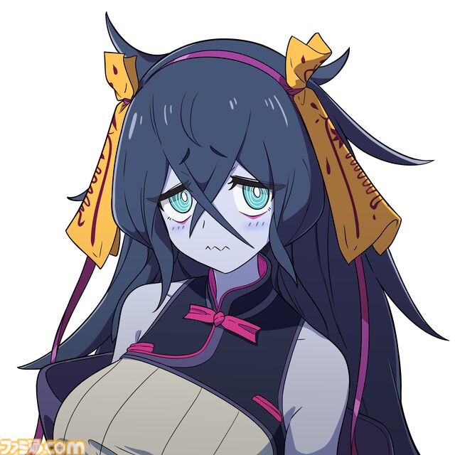 『炎姫』日本アニメ風3D爽快アクションが3月4日に発売決定。楠木ともり、石見舞菜香、ファイルーズあい、子安武人ら日本語ボイス声優陣も解禁